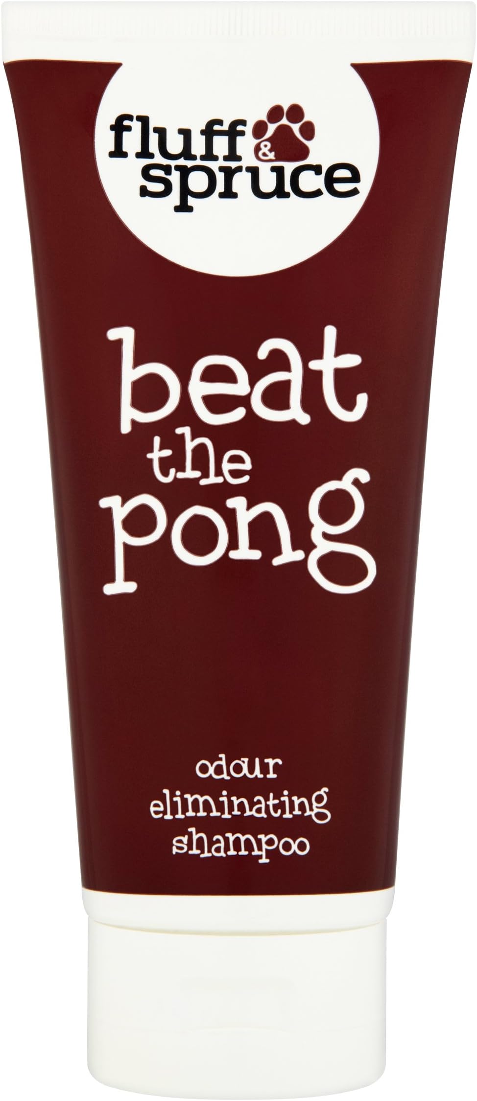 Fluff and Spruce Beat The Pong Shampoo, 200 ml