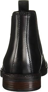 clarks paulson mid chukka boot