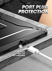 SUPCASE for Samsung Galaxy Tab A9 Plus Case with