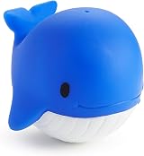 Munchkin Ocean Squirters Baby Bath Toys 8 Pack Sea Animals view 6
