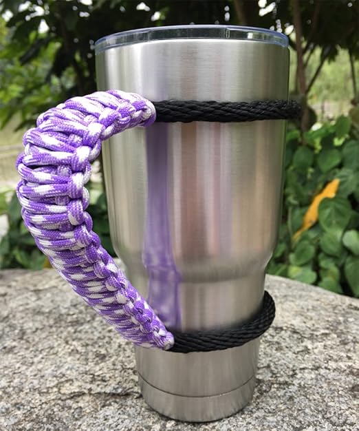 purple ozark trail tumbler