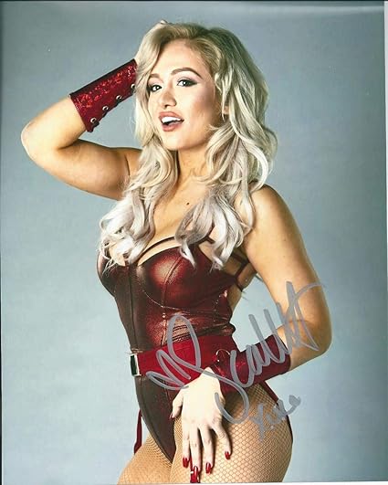 scarlett bordeaux