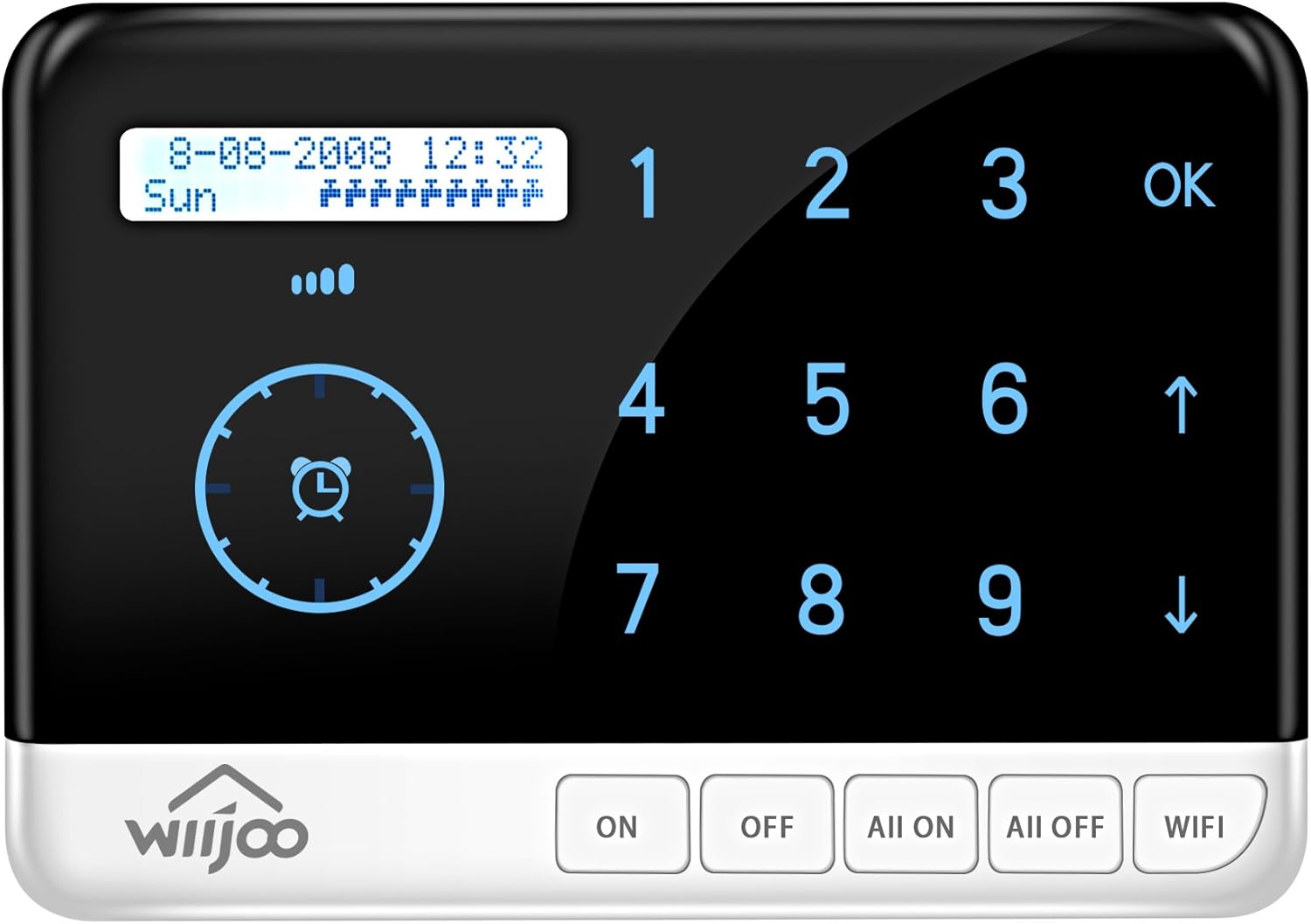 google home compatible sprinkler system