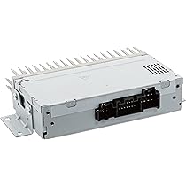 Amazon.com: ACDelco GM Genuine Parts 22762694 Radio Speaker  