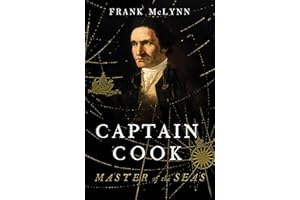 Captain Cook: Master of the Seas