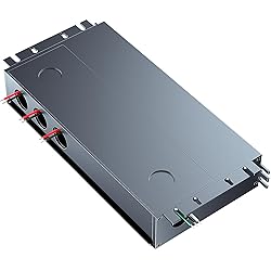 288W 24V Dimmable LED Driver for Lutron & Leviton