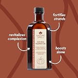 Nature Spell Pumpkin Oil for Hair 150ml Pre-Diluted Nourishes Hair view 2