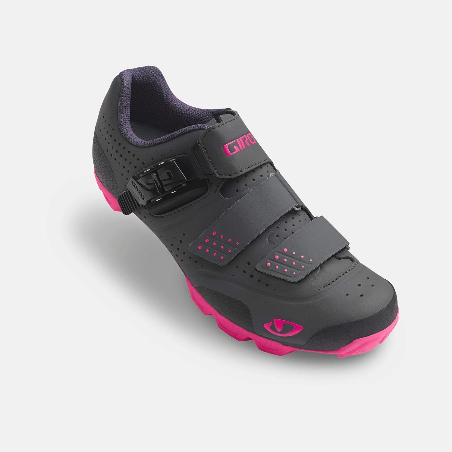 Giro Manta R Womens Cycling Shoes: Sports & Outdoors