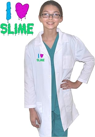 amazon slime lab