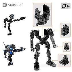 MyBuild Mecha Frame Armed Forces Stryker 5019