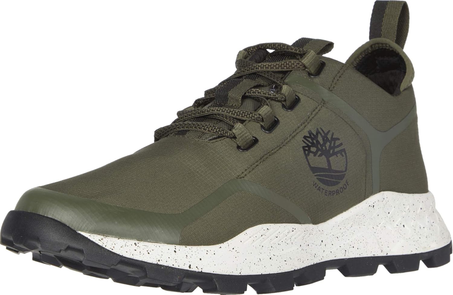 timberland super oxford