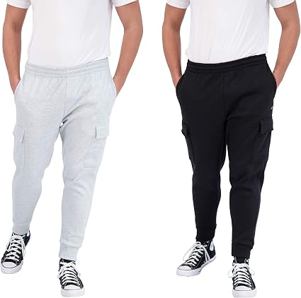 Mens Sweatpants Pack Deals, 55% OFF 