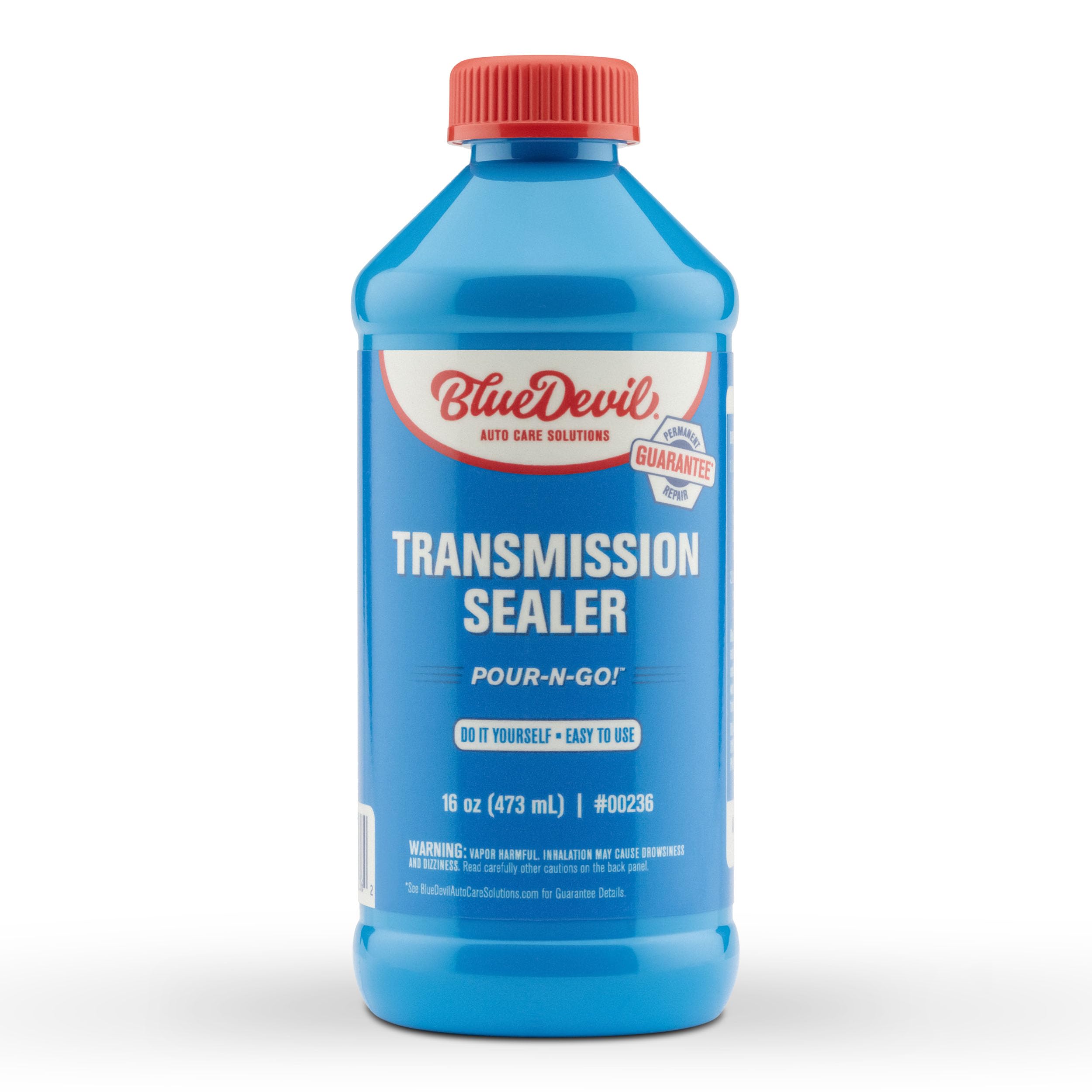 BLUE DEVIL TRANSMISSION SEALER