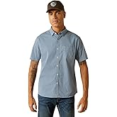 Ariat Men's Miller Stretch Modern Fit Shirt