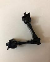 Unicore Black Disposable Plastic Dental Articulator 100 Sets Made in USA view 7