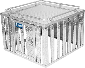 cheap dog boxes for trucks