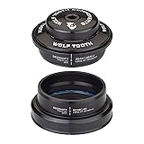 Wolf Tooth GeoShift Performance Angle Headset