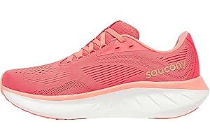Saucony Women's Ride 18 Running Shoes