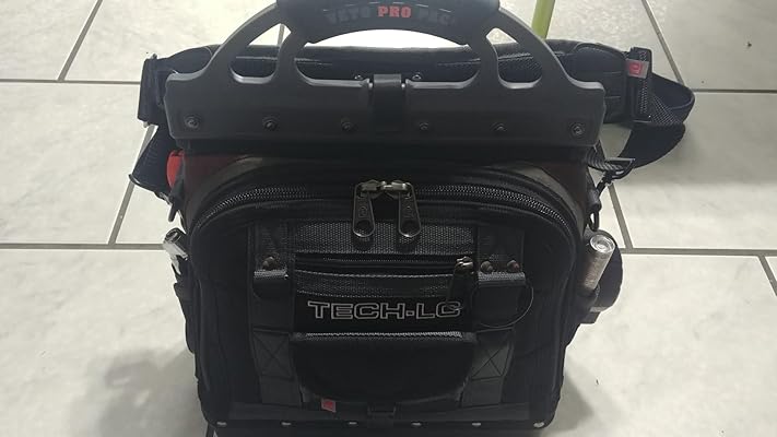 tech lc bag