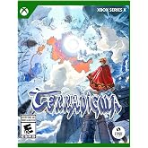Terranigma: Standard Edition - Xbox Series X