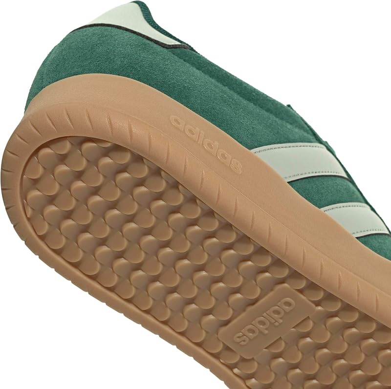 Homme Barreda Shoes, Collegiate Green/Halo Green/Gum 3, 44 2/3 EU — photo 5 sur 7