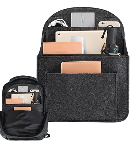 backpack dividers for travelling Sakk Gear Pack Cube 16" Laptop adapting the backpack to accommodate larger items or specialized equipment Travel Backpack Accessories | Boundary