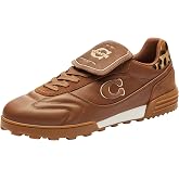 Coach Men's Match Sneaker with Leopard Print