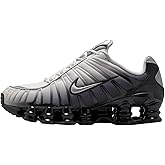 Nike Shox TL Women's Shoes (IB7705-001, Off Noir/Phantom/Metallic Silver)