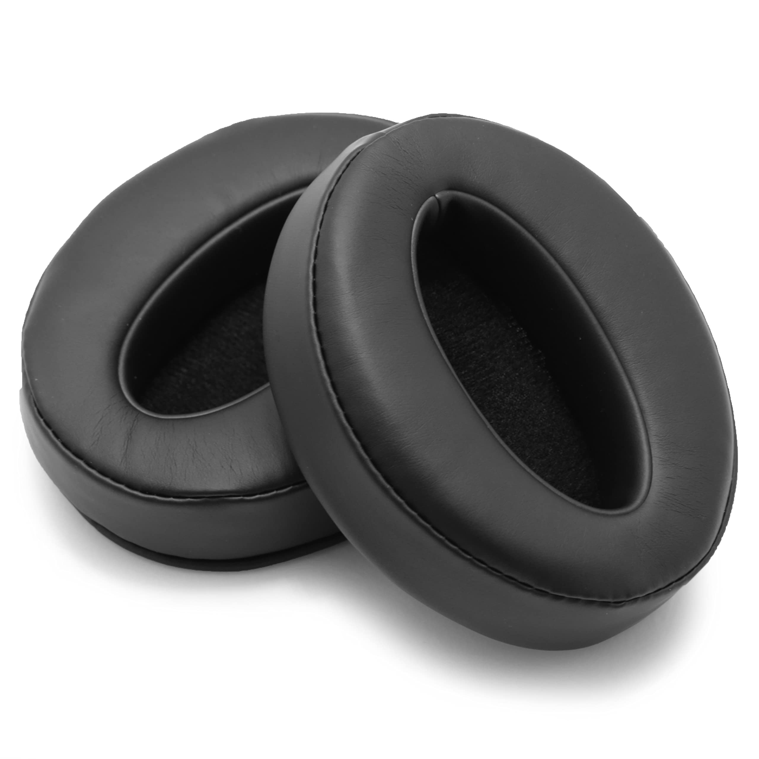 Okuli Replacement Pair of Ear Pads Cushions Compatible with Sennheiser HD4.50BT Headphones