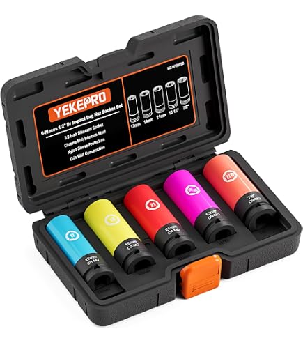 Amazon.com: Ken-tool KEN30259 1/2