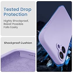 FireNova Designed for iPhone 16 Case, Silicone