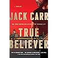 True Believer: A Thriller (2) (Terminal List)