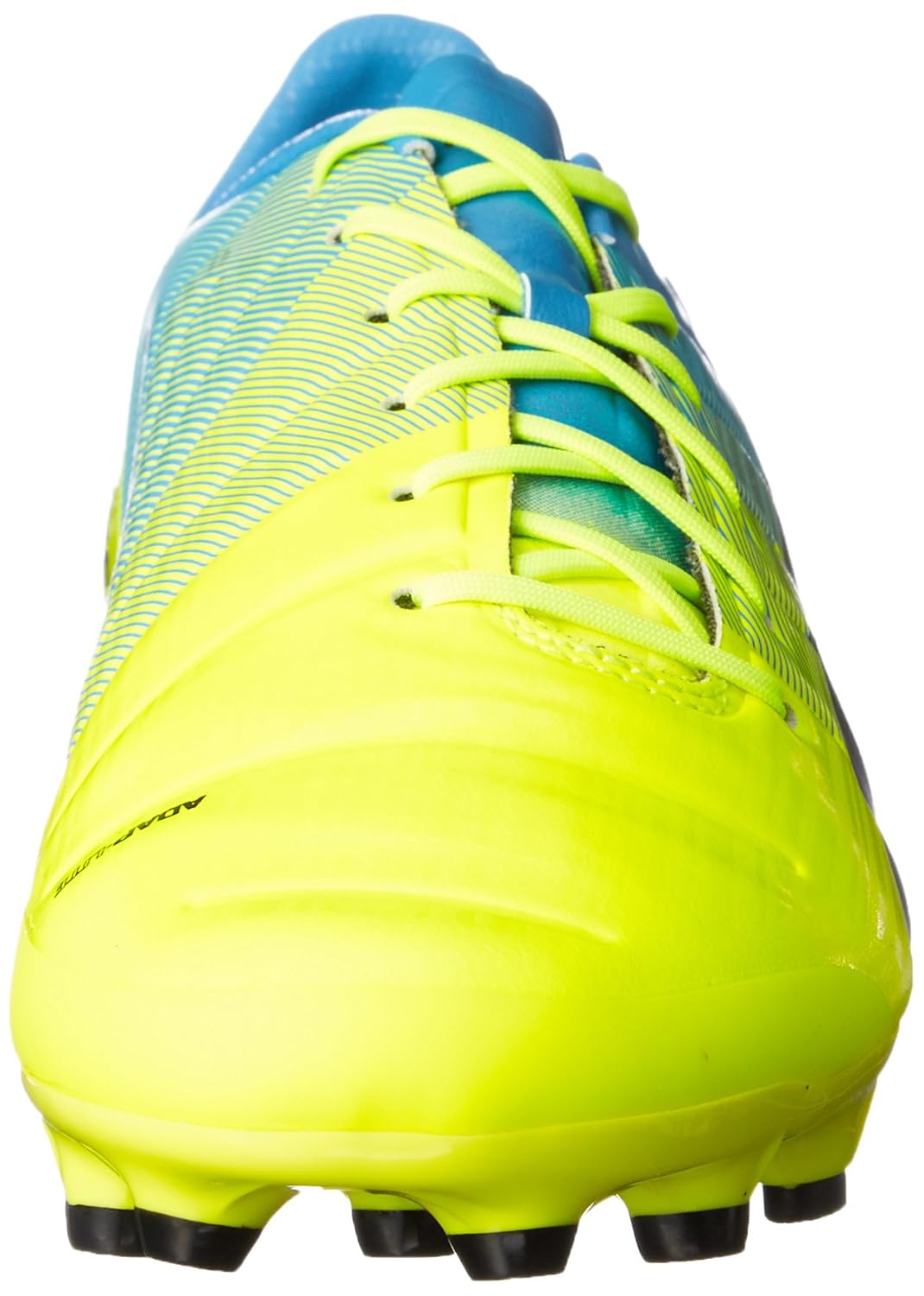 puma evopower 1.3 men yellow