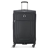 DELSEY PARIS Helium DLX Softside Expandable Luggage