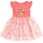 Disney Tulle Tutu Dress Infant to Big Kid Sizes (12 Months - 18-20)