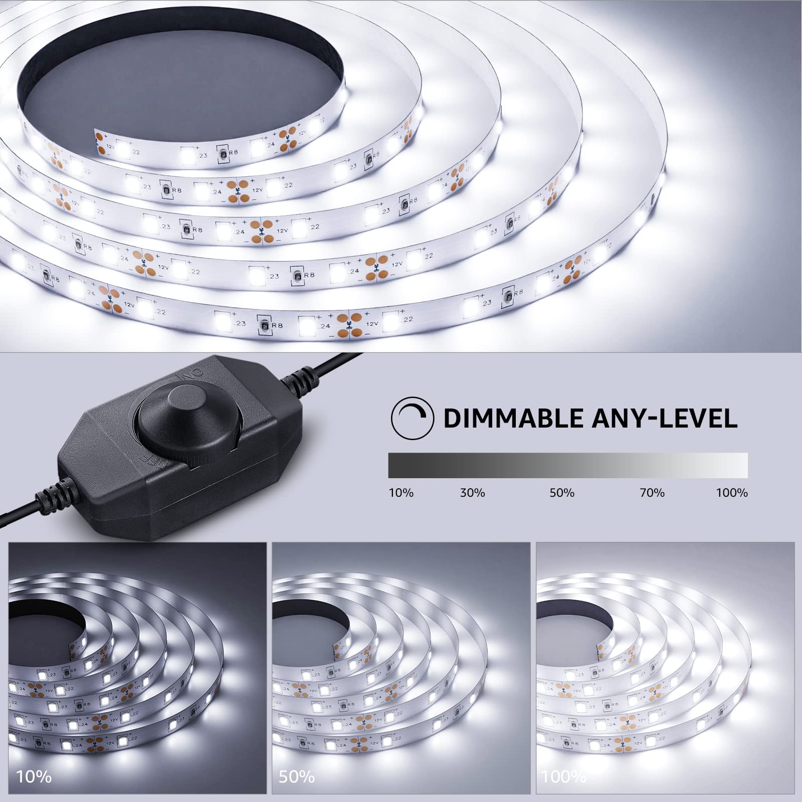 LED Strip Lights