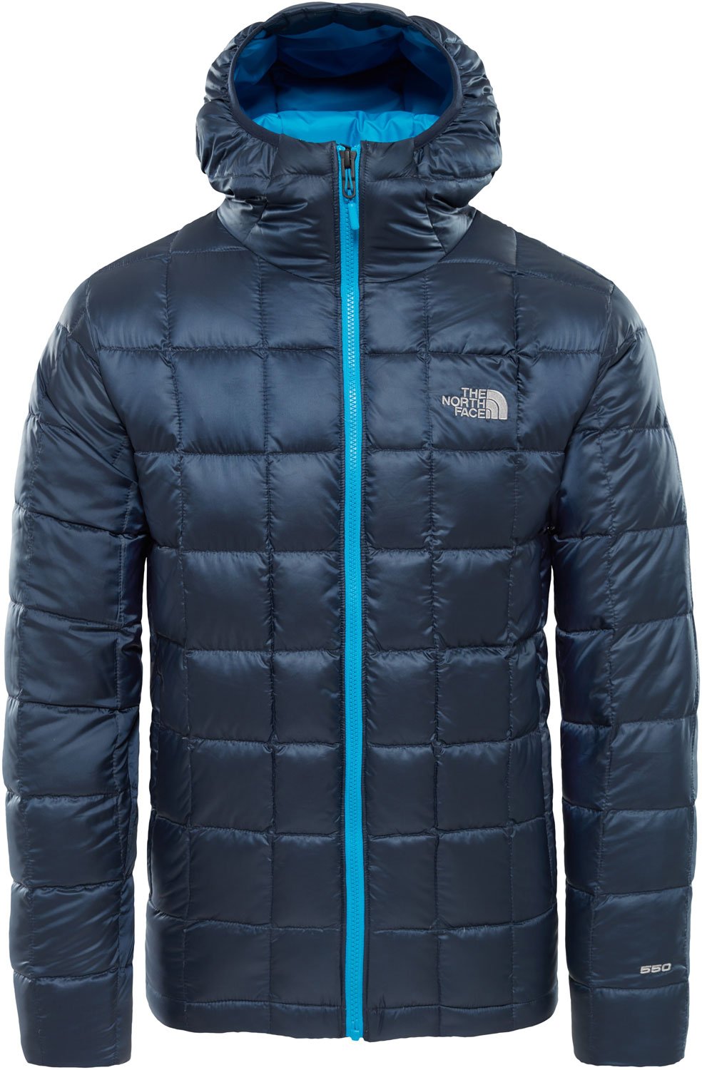 kabru down jacket