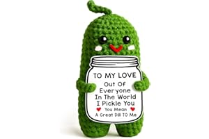 Valentines Day Gifts for Him Her Boyfriend Girlfriend Valentines Gifts for Wife Husband I Love You Birthday Gift to My Love W