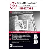 National Electrical Code&reg; (NEC&reg;) Tabs, 2017 Edition