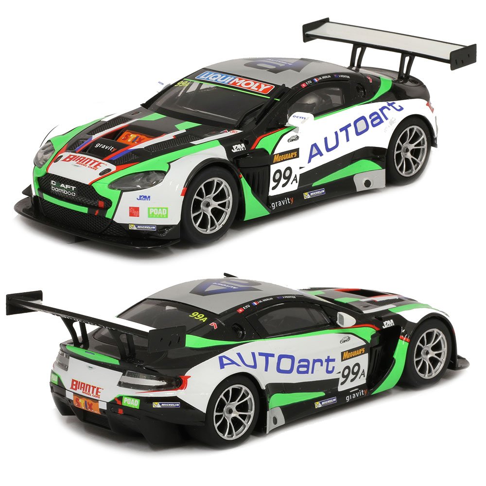 scalextric cars 2018