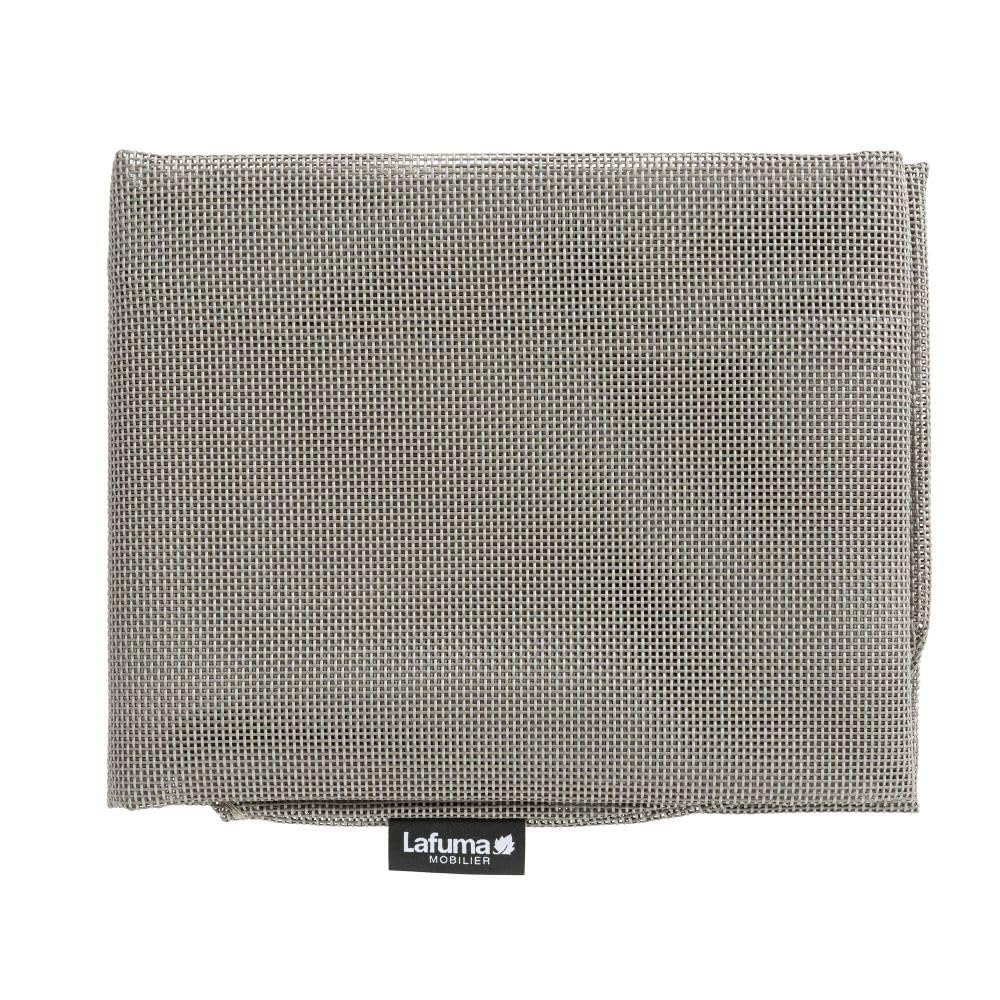 Lafuma Mobilier MAXI TRANSAT Canvas, Terre, 58 cm