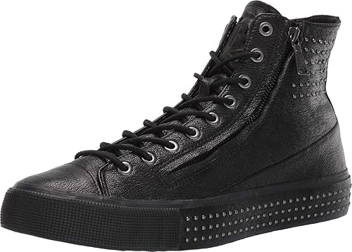 john varvatos mid top