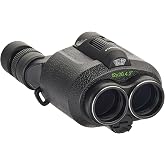 Fujifilm Techno-Stabi TS 12x28WP Image Stabilization Binocular