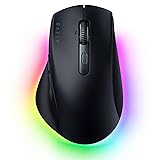 Razer Pro Click V2 Wireless Mouse: Right-Handed