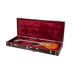 Crossrock PRS SE Hollowbody Electric Guitar