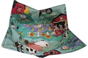 BIG T FARMS Farm Life Soup Bowl Cozy