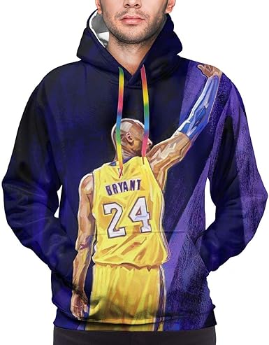 kobe mamba clothing