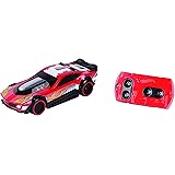 hot wheels rc drift rod