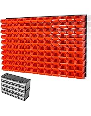 Estanterías de almacenaje para techo | Amazon.es