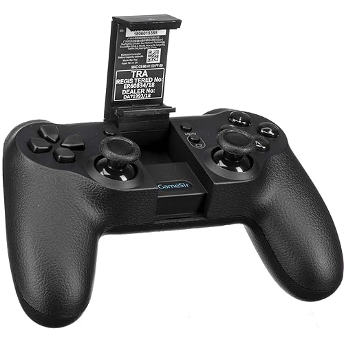 GameSir T1d Controller,Remote Controller Joystick with 1Meter